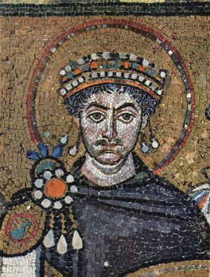 Justinian